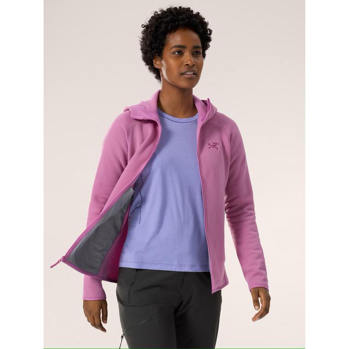 Actual product image Arc'teryx Kyanite Hoodie (L)