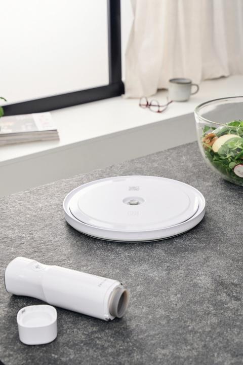Actual product image Zwilling Fresh & Save Bowls Vakuumschüssel Deckel L
