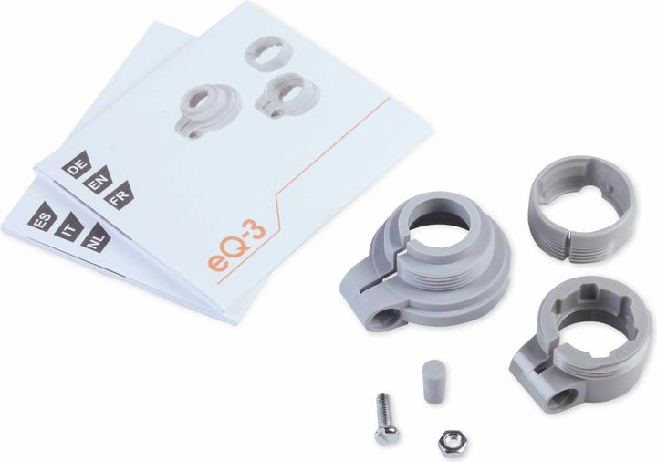 Produktbild EQ-3 Adapter-Set Danfoss