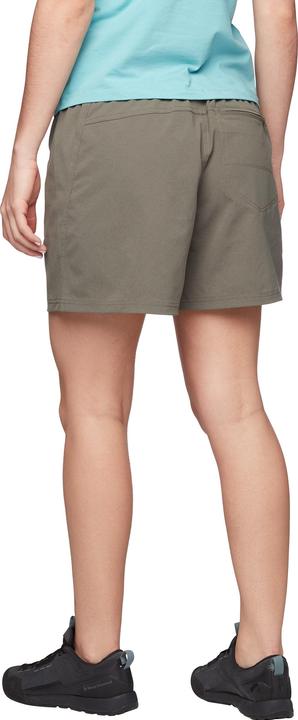 Produktbild Black Diamond W Sierra Shorts (M)