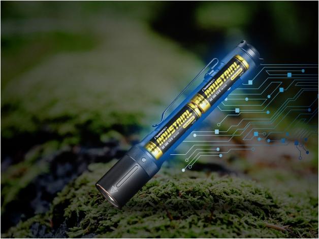 Immagine prodotto Fenix Torcia LED E20 V2.0 (12.70 cm, 350 lm)