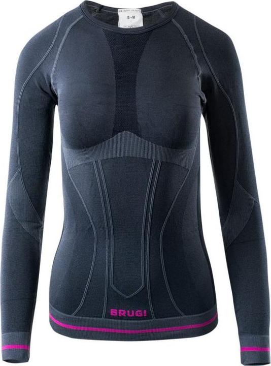 Actual product image Brugi Thermoactive T-shirt (M)