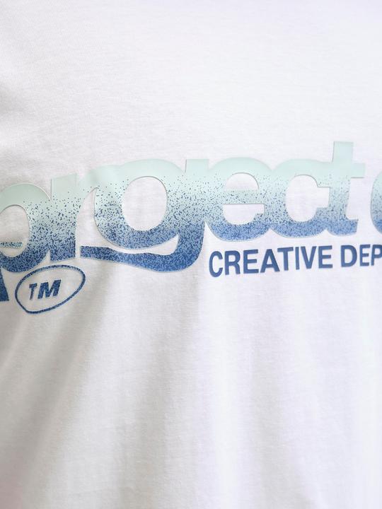 Image du produit Jack & Jones Plus Size T-shirt T-shirt (4XL)