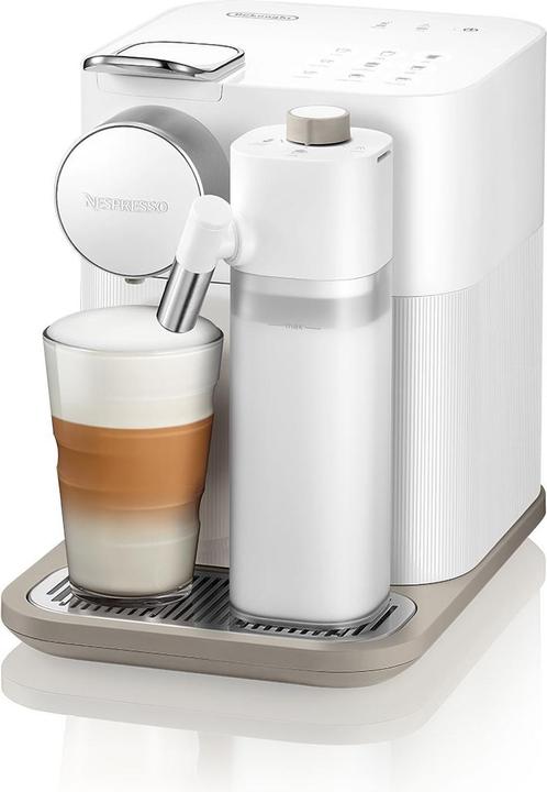 Image du produit De'Longhi Nespresso Gran Lattissima (NESPRESSO Original)