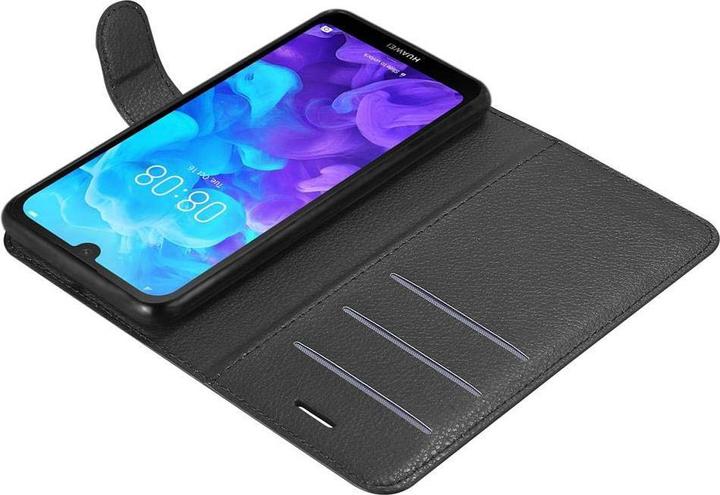 Image du produit Cadorabo Book avec fonction stand Cover (Honneur 8s, Huawei Y5 (2019))