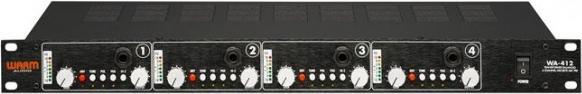 Warm Audio WA-412 (Microfono)