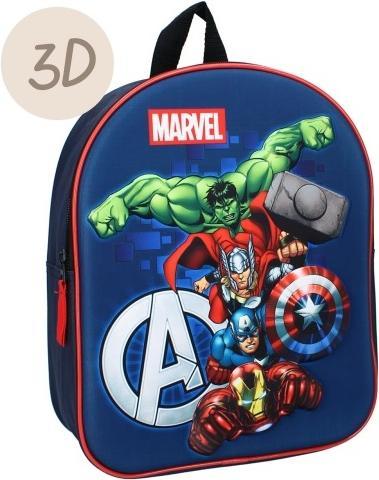 Actual product image Vadobag Avengers - Avengers (32 l)
