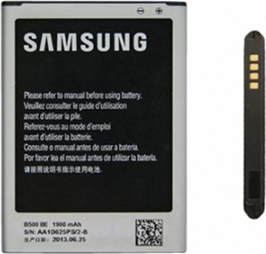 Immagine prodotto Samsung Eb-B500bebecwww