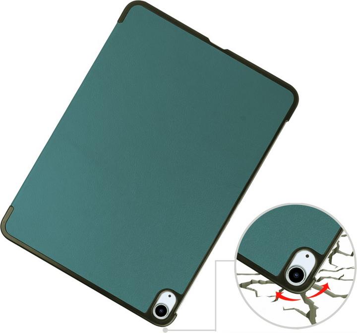 Produktbild Cover-Discount iPad Air 11 2024 - Tri-fold Smart Case (iPad Air 11 2024 (M2))