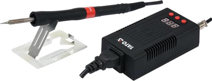 Actual product image Yato STACJA LUTOWNICZA GROT T12 75W