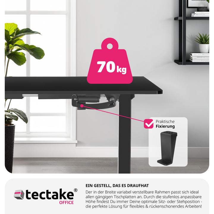 Image du produit tectake Idun