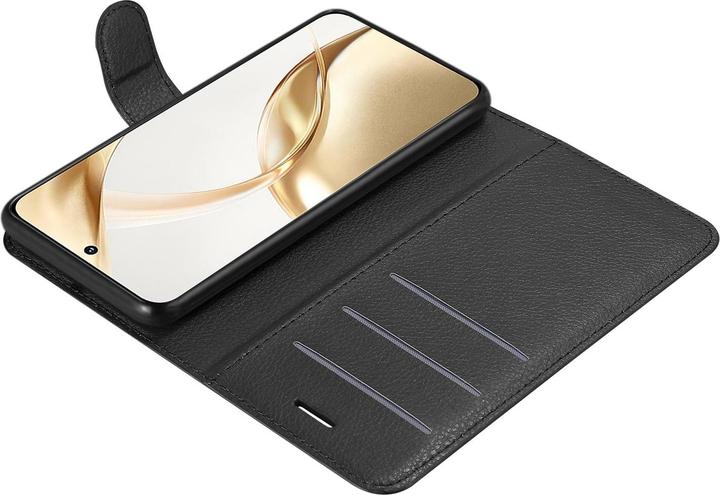 Actual product image Cadorabo Case for Honor 200 with Stand function (Honor 200 Pro)