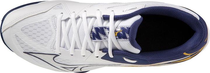 Actual product image Mizuno Wave Thunder Blade Z (46)