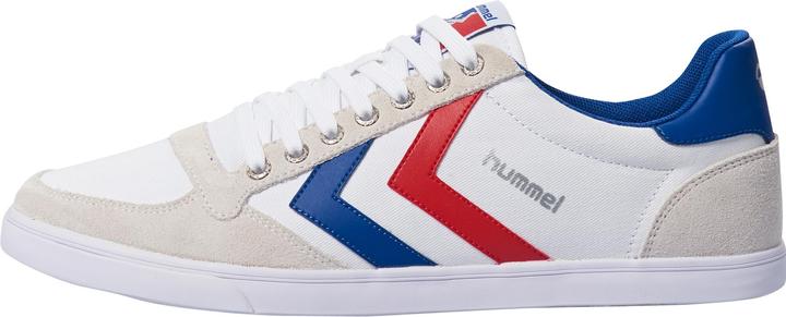 Actual product image hummel Slimmer Stadil Low (43)