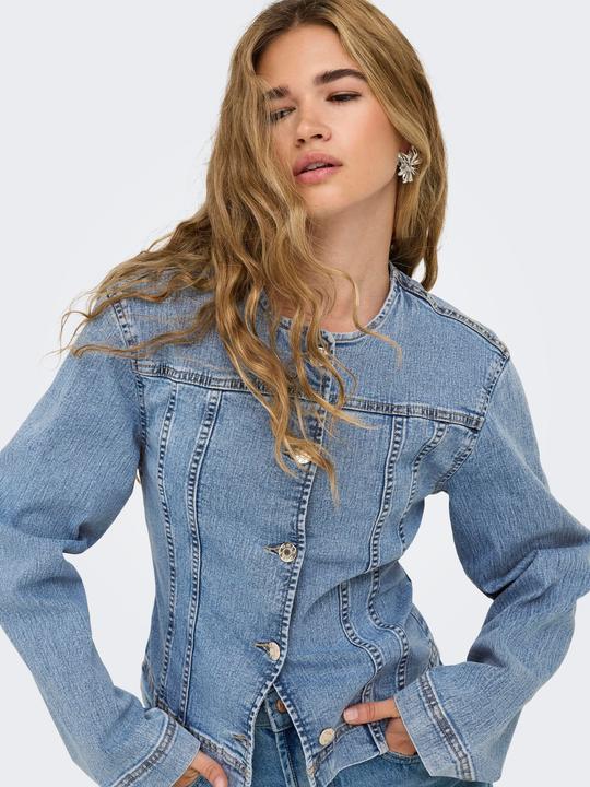 Image du produit Only ONLGINA Jeansjacke Jeansjacke (XL)