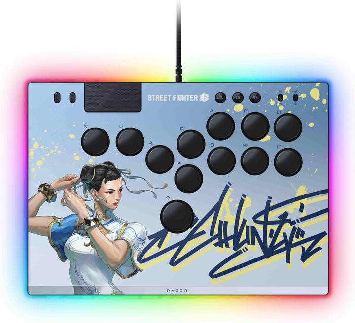 Immagine prodotto Razer Kitsune (PC, PS5)