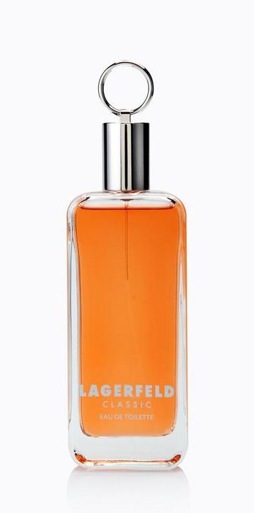 Produktbild Karl Lagerfeld Lagerfeld (Eau de Toilette, 100 ml)