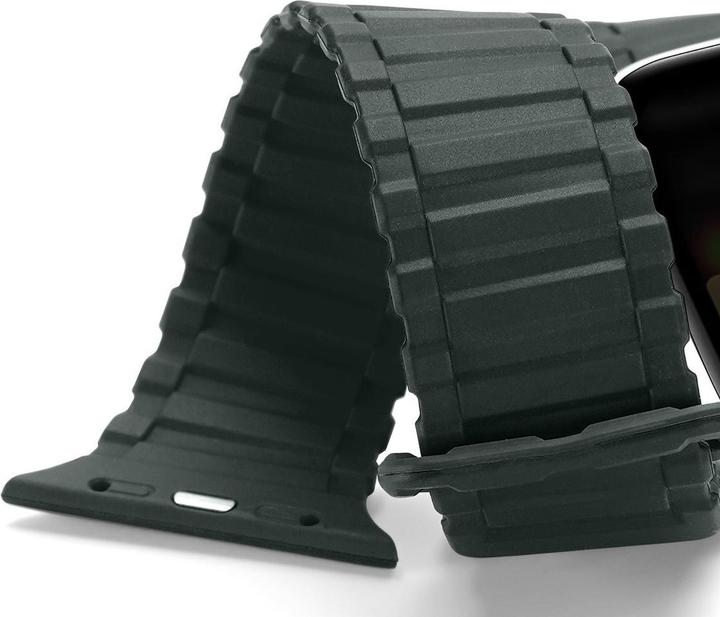 Image du produit Dux Ducis Série Armor (41 mm, 38 mm, 40 mm, Silicone)