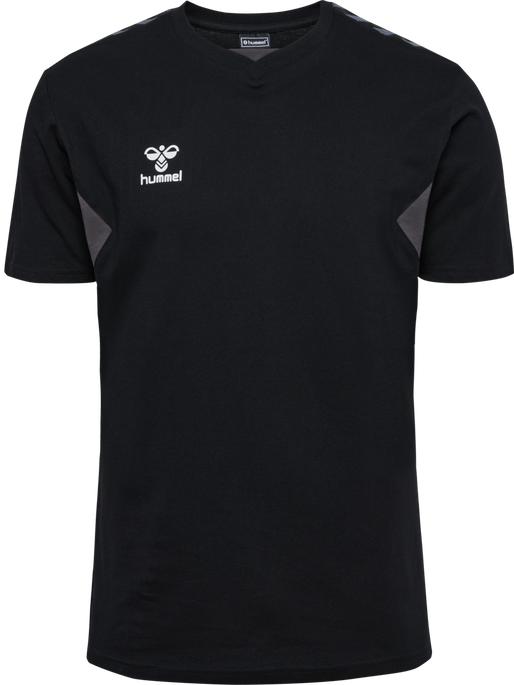 Produktbild hummel Hmlauthentic Co T-Shirt S/S (L)