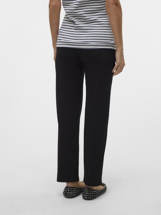 Actual product image Mamalicious Regular fit High waist trousers Trousers (M)