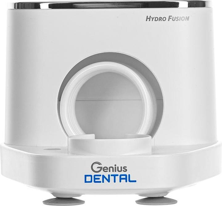Image du produit Genius Fusion Hydro dentaire (Brosse à dents oscillo-rotative)