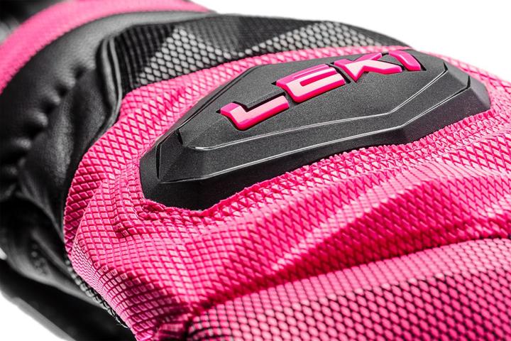Actual product image Leki WCR Venom SL 3D Mitt (S)