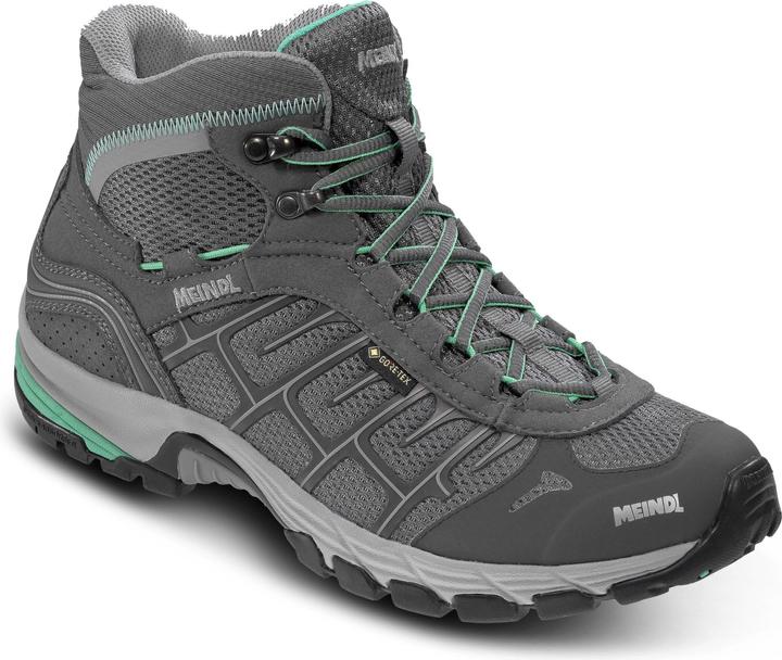Produktbild Meindl Damen Outdoor 4,5 UK (37.5)