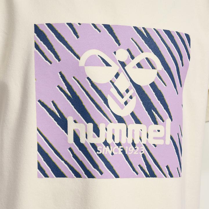 Immagine prodotto hummel Maglietta Con Volant Hmlflowy S/S (104)