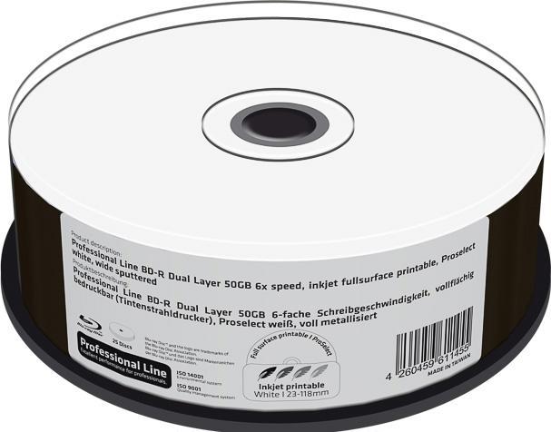 Immagine prodotto MediaRange MRPL403 (25 x)