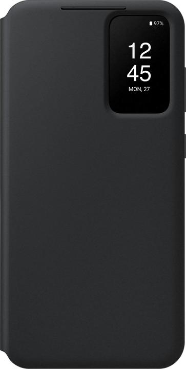 Samsung Étui portefeuille Smart View (Samsung Galaxy S23+)