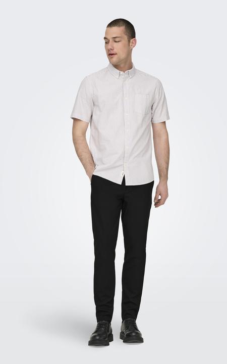 Produktbild Only & Sons Slim Fit Hose Hose (33)