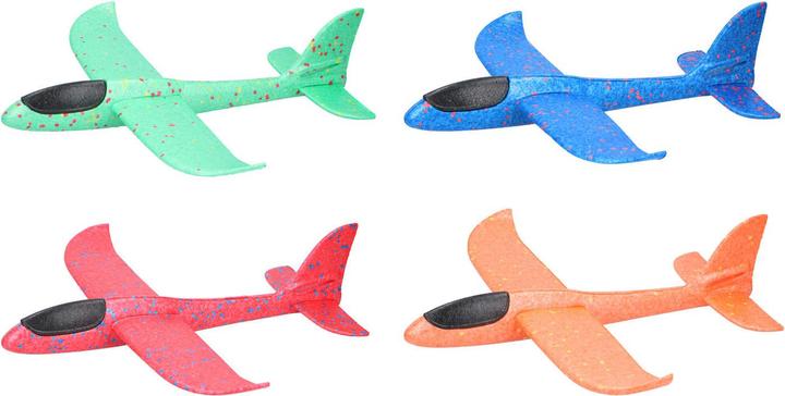 Actual product image Eddy Toys Glider