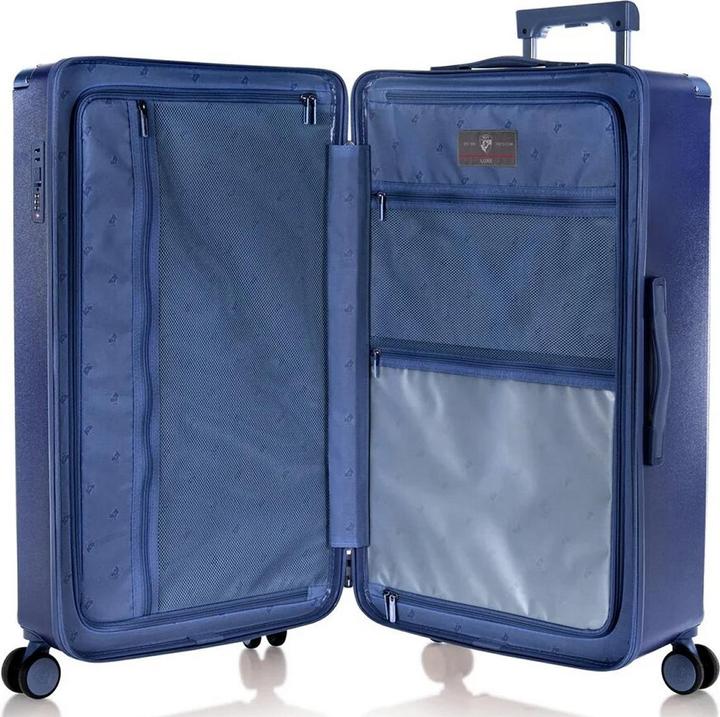 Actual product image Heys Luxe - Trunk Trolley (110 l, L (90 - 115l))