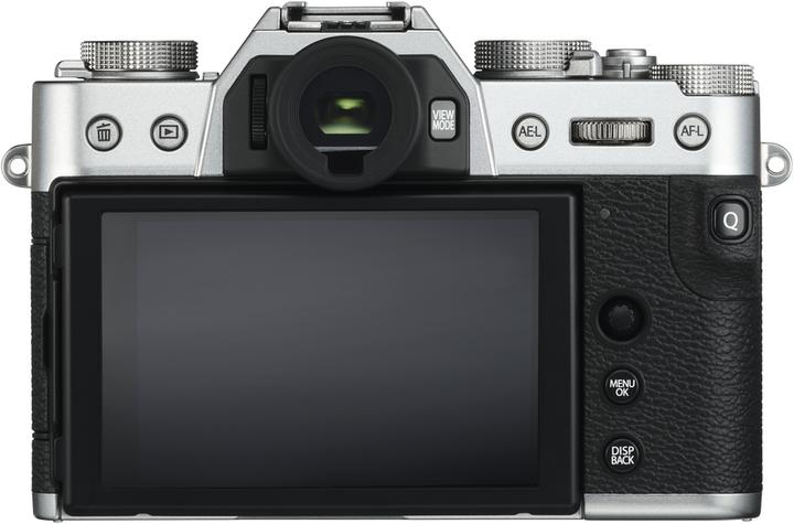 Immagine prodotto Fujifilm X-T30 Body (26.10 Mpx, APS-C / DX)
