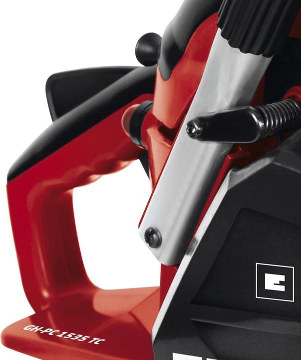 Image du produit Einhell Tronçonneuse à essence GH-PC 1535 TC (Scie à chaîne à essence)