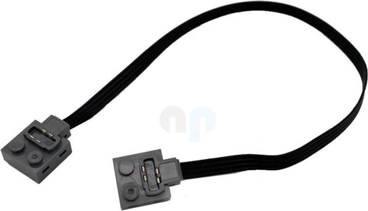 Actual product image Mould King M-0008 - Powered Module 50cm extension cord