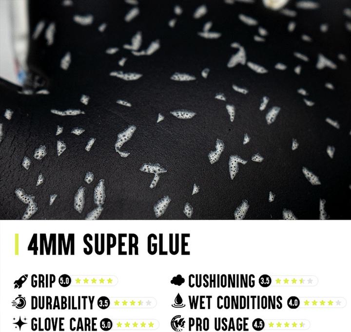 Actual product image Keeper Sport KEEPERsport Varan7 HERO NC (11)