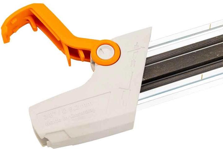 Actual product image Stihl File holder