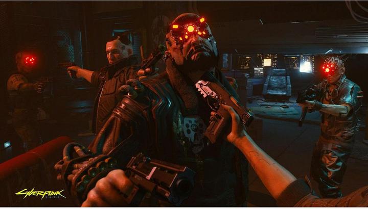 Immagine prodotto Cyberpunk 2077 - Day One Edition (Xbox Series X, Xbox One X, Multilingue)