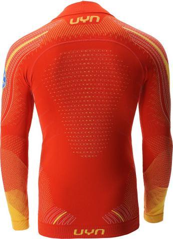 Actual product image UYN Thermoshirt Natyon 2.0 Spanien (M)
