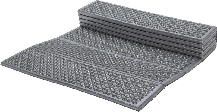 Image du produit Redcliffs Matelas de camping, pliable, 180 x 60 cm