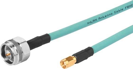 Image du produit Siemens Câble de connexion 6XV18755CE30 1 pc.