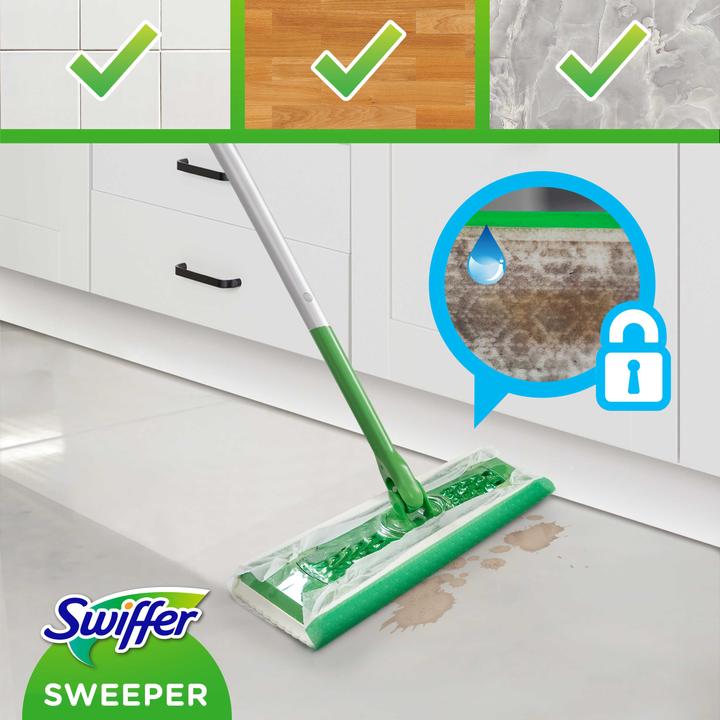 Immagine prodotto Swiffer Set iniziale (1 pz.)