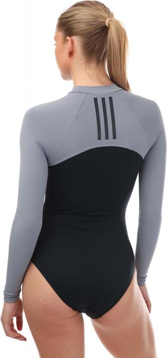 Produktbild adidas Parley Badeanzug Wattiert (32)
