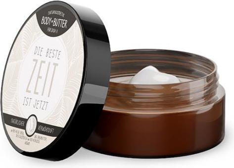 La Vida Bodybutter 150ml Feder Relax (Body Butter, 150 ml)