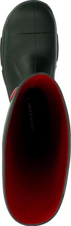 Image du produit Dunlop - Bottes de pluie PUROFORT FIELD PRO - Adulte (44.5)
