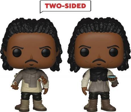 Image du produit Funko POP! Men in Black 4: Alien Twins