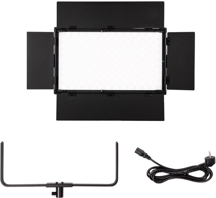Produktbild Dörr DLP-70W LED Panel mit Stativ (Neuheit)