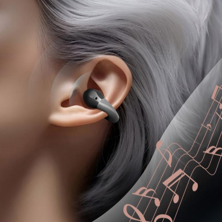 Actual product image xO Bluetooth earphones G18 TWS black (6 h, Wireless)