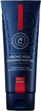 Image du produit CurlyEllie Gel à tenue intense 200ml (Gel coiffant, 2 ml)